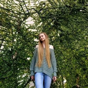 Meet your Posher, Kimber